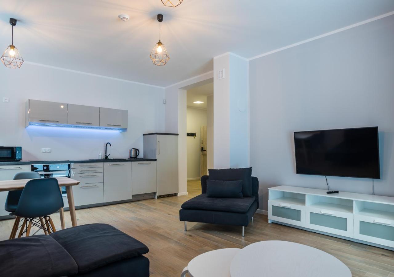 Aston -Domek Przy Lesie, Przestronny, Apartamenty Karpacz Exterior foto